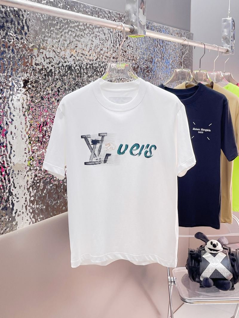 Louis Vuitton T-Shirts